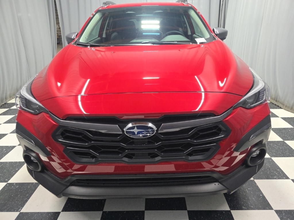 New 2026 Subaru Crosstrek Limited SUV
