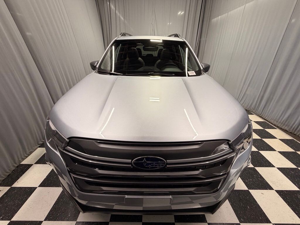 New 2026 Subaru Forester Premium Hybrid SUV
