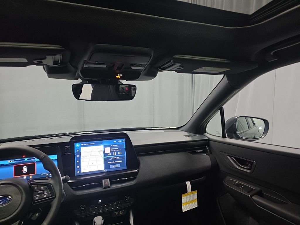 2026 Subaru Outback Limited XT - Photo 13