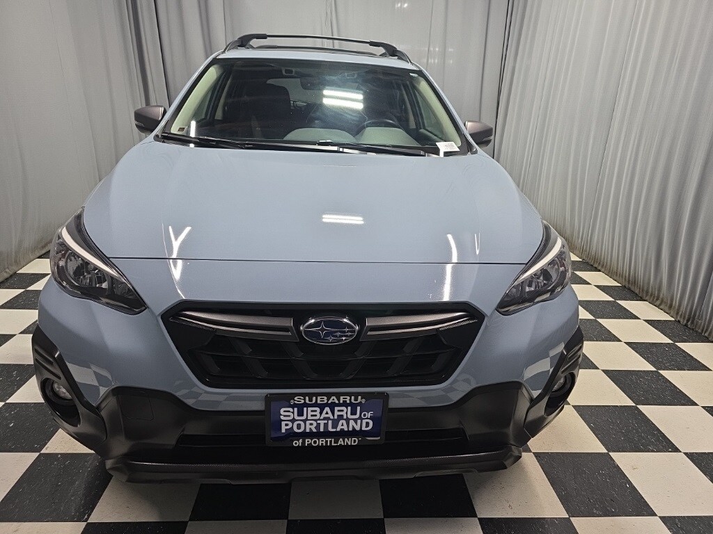 2023 Subaru Crosstrek Sport photo 2