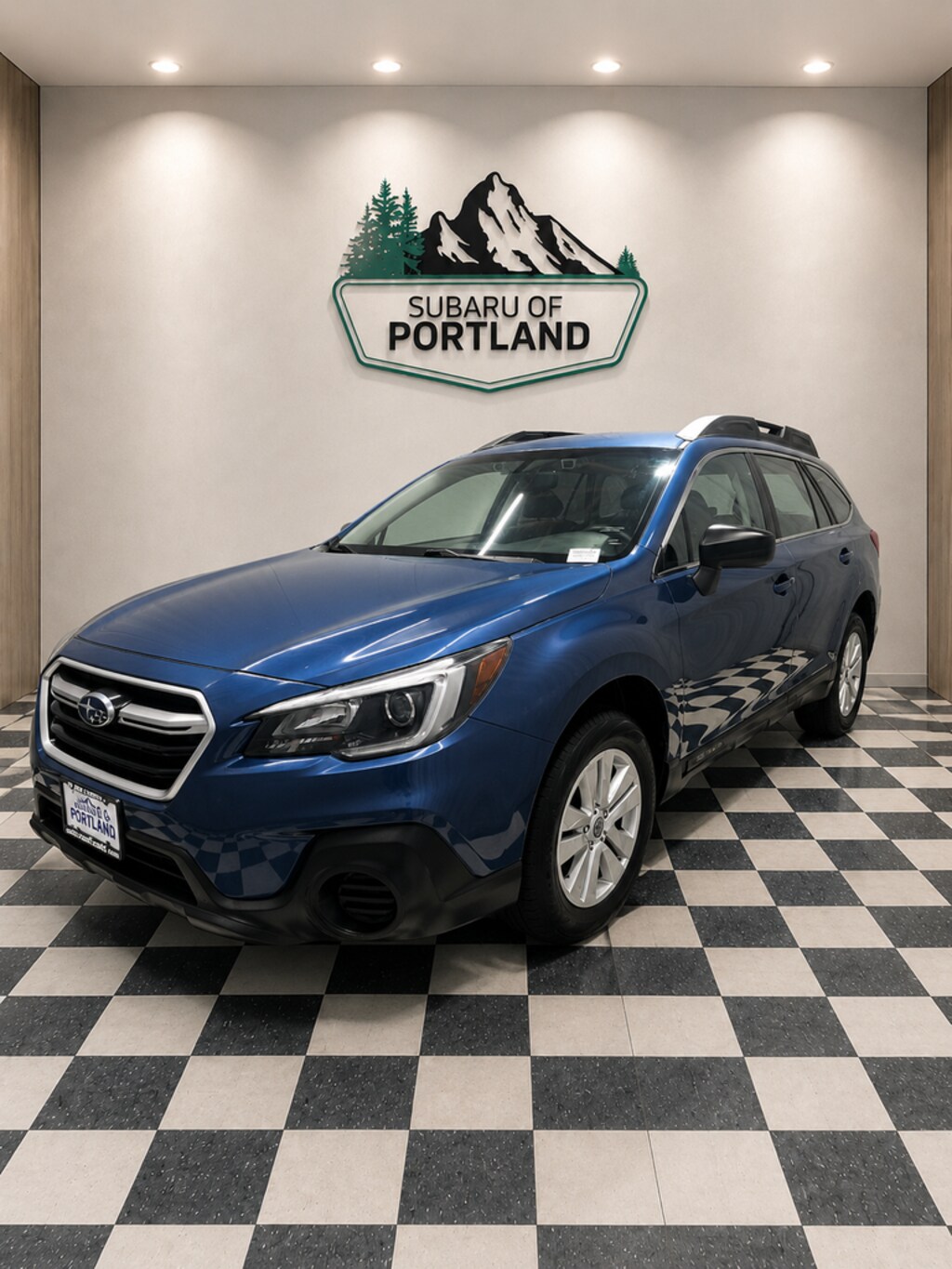 Used 2019 Subaru Outback 2.5i SUV