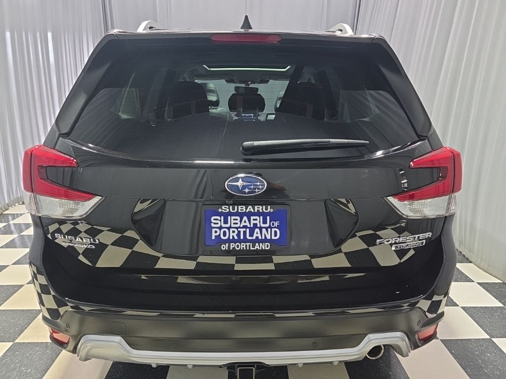 Used 2023 Subaru Forester Touring SUV