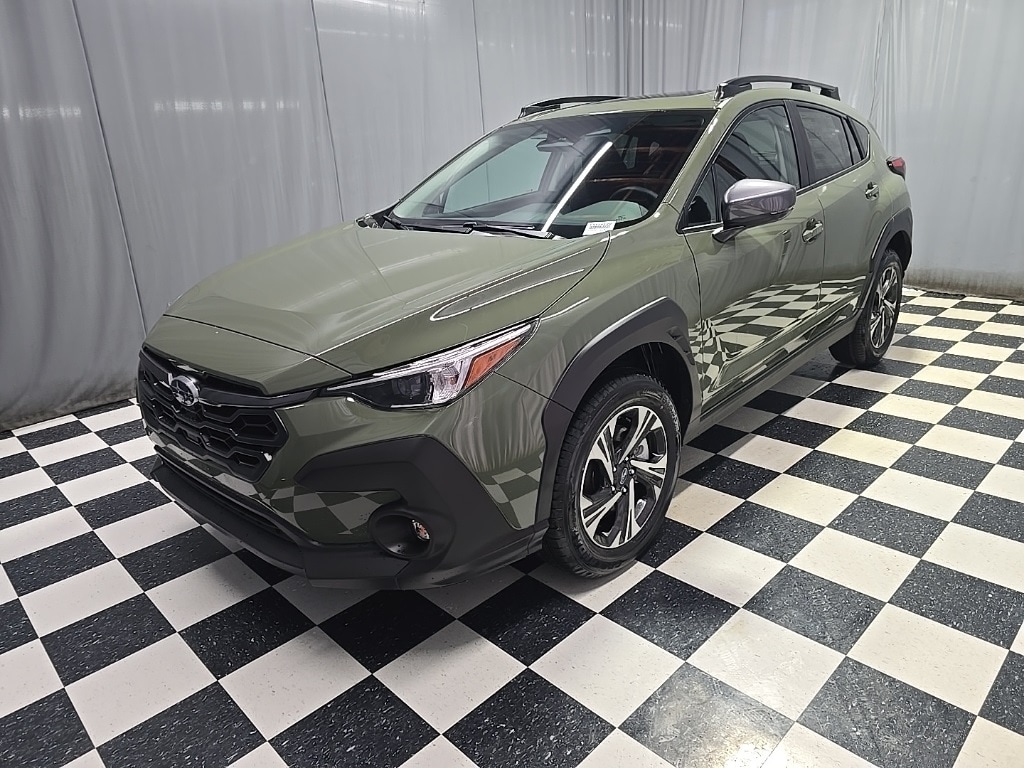 New 2026 Subaru Crosstrek Premium SUV