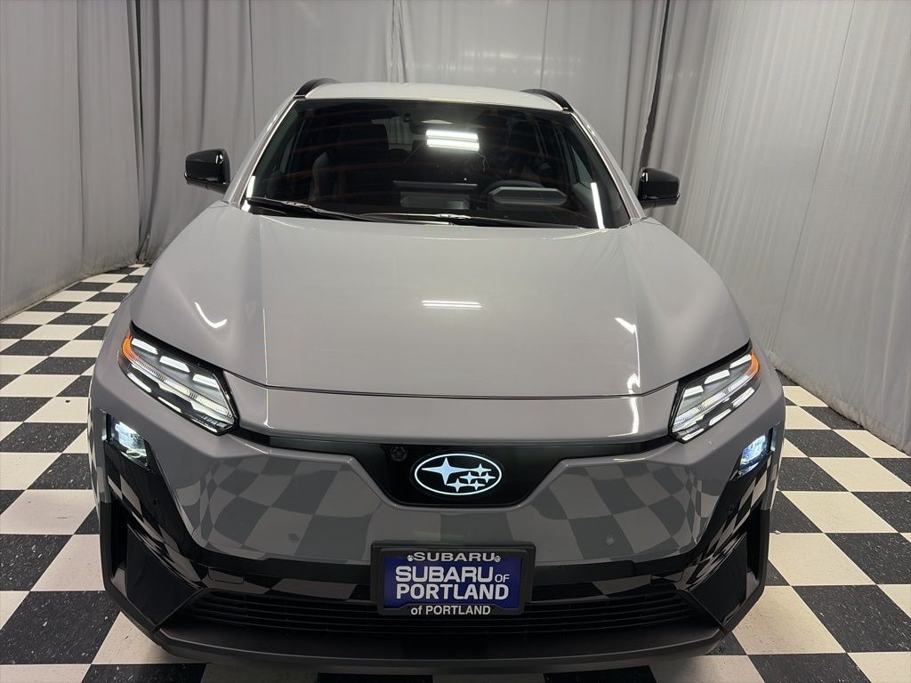 New 2026 Subaru Uncharted Sport SUV