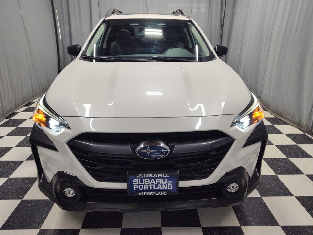 2024 Subaru Outback Premium photo 3