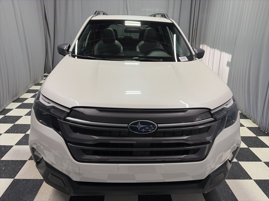 New 2026 Subaru Forester Premium SUV