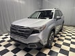 Subaru Forester Hybrid