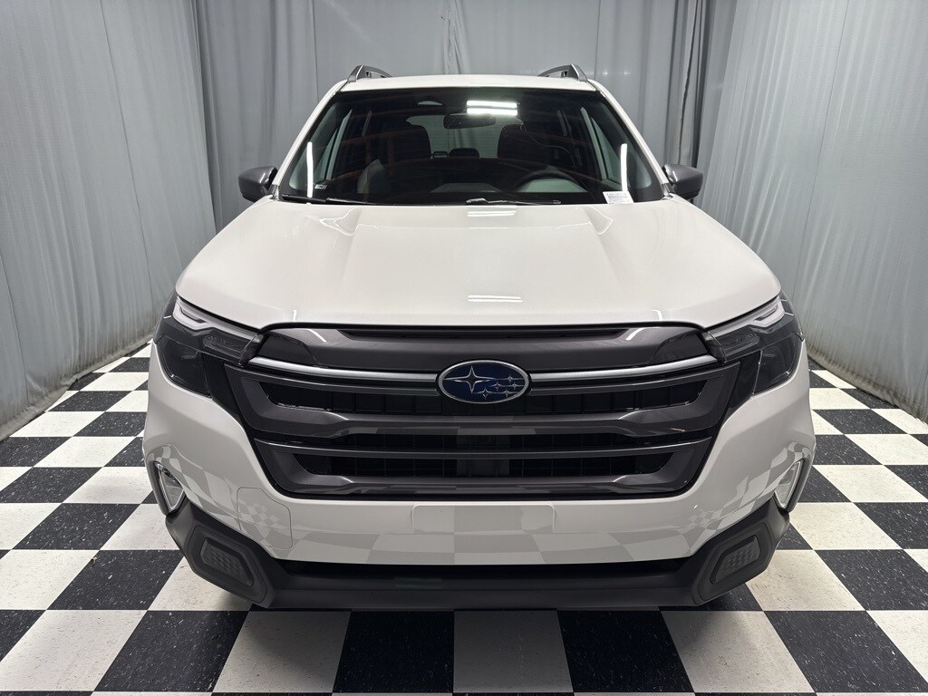 New 2026 Subaru Forester Premium SUV