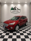  Ford Escape
