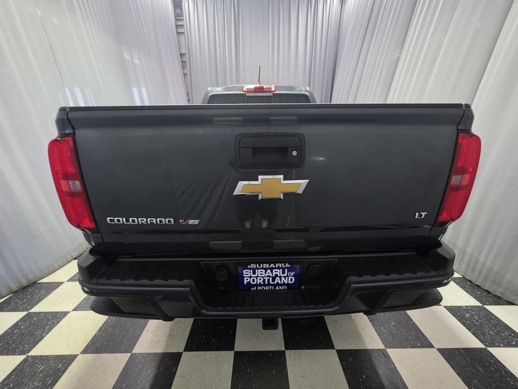 2017 Chevrolet Colorado LT - Photo 6
