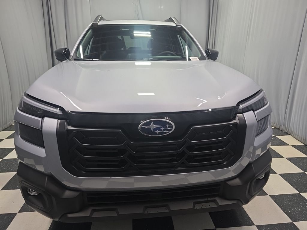New 2026 Subaru Outback Premium SUV