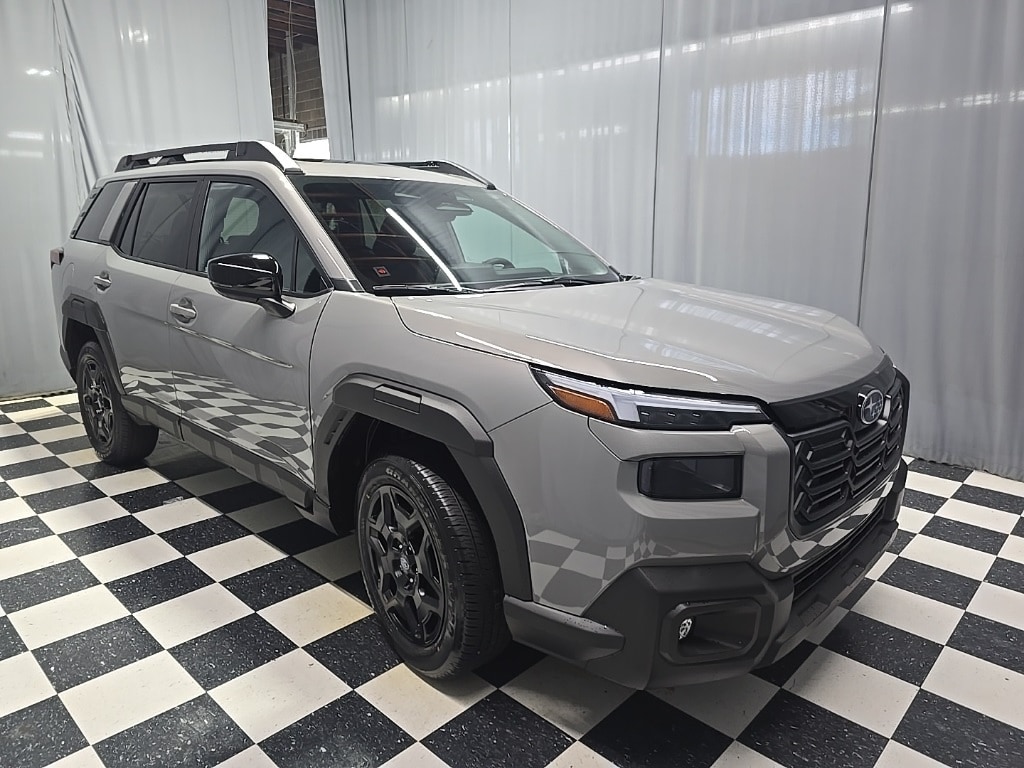 Used 2026 Subaru Outback Limited SUV