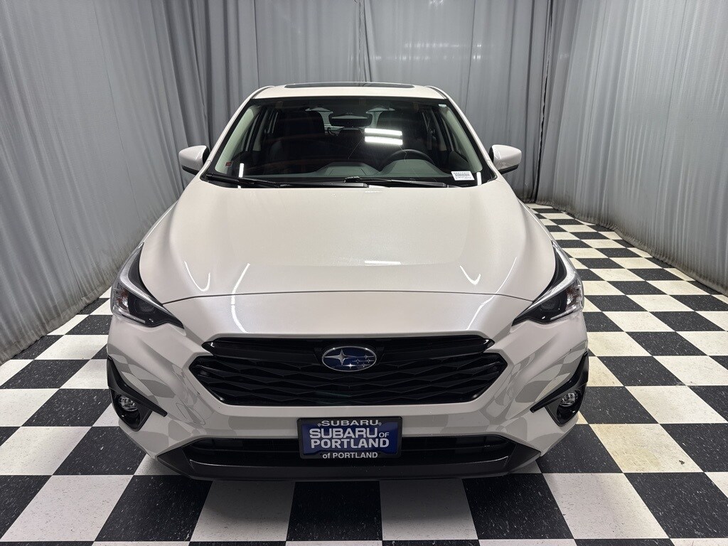 Certified 2024 Subaru Impreza Sport Hatchback