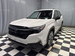 2025 Subaru Forester Hybrid Touring SUV