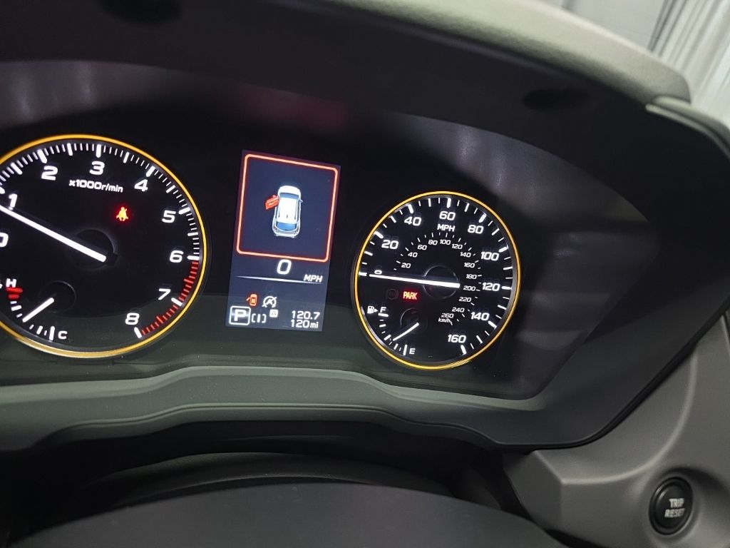 2026 Subaru Crosstrek Wilderness - Photo 17