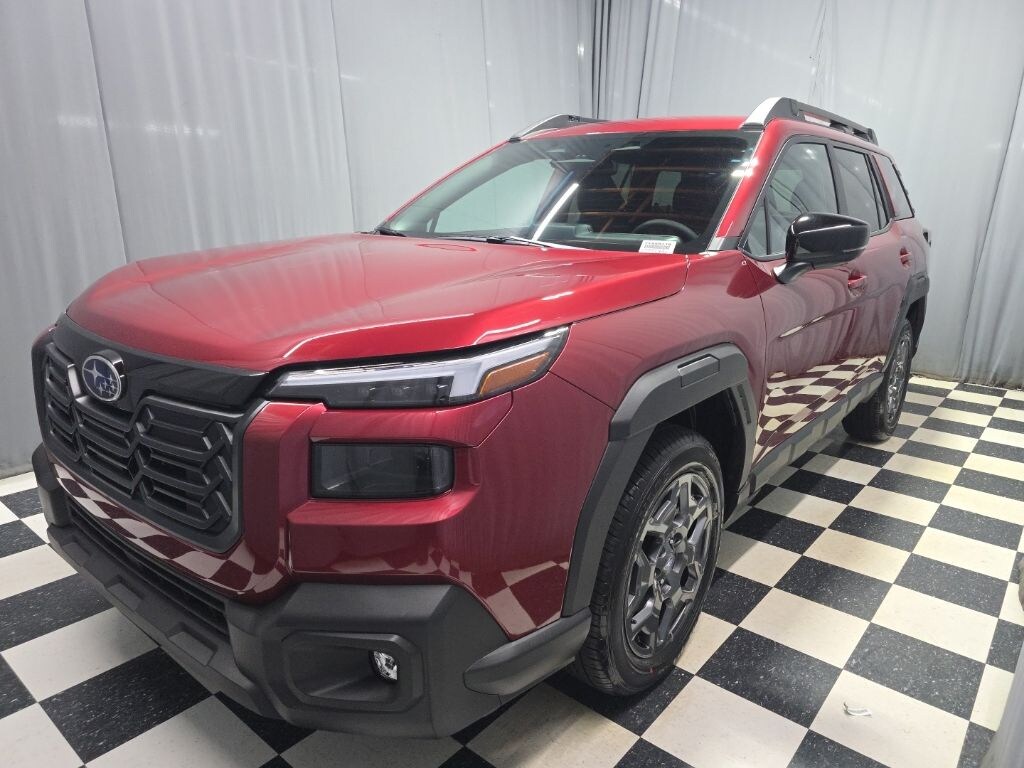 Used 2026 Subaru Outback Premium SUV