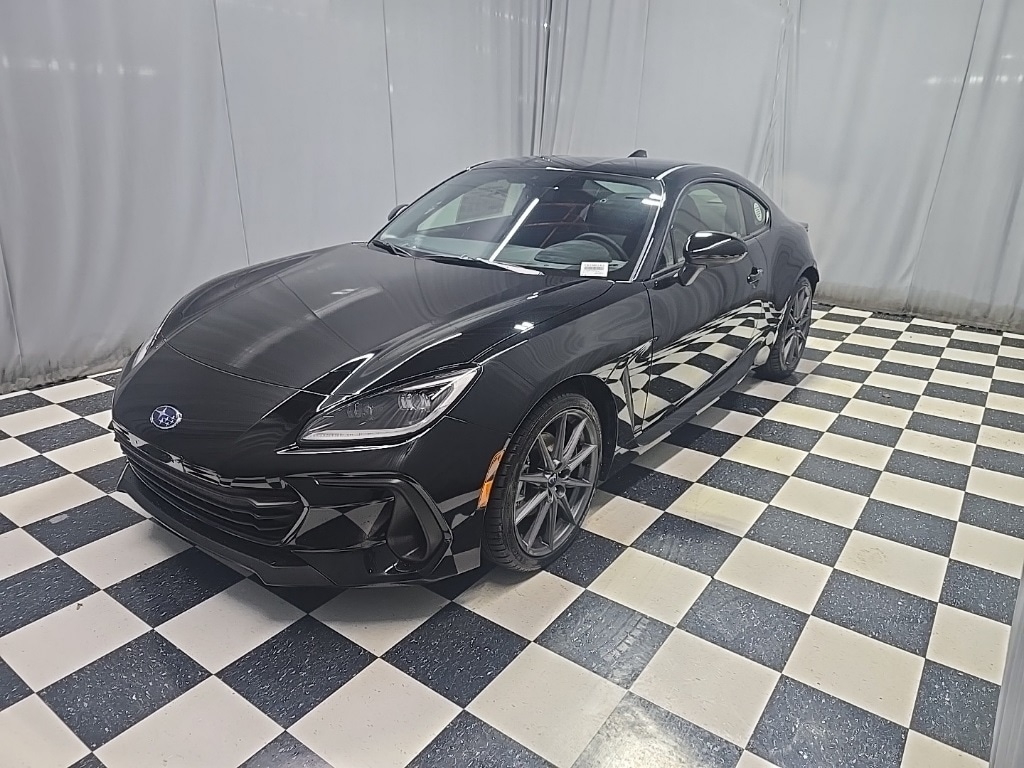 2026 Subaru BRZ Limited's photo