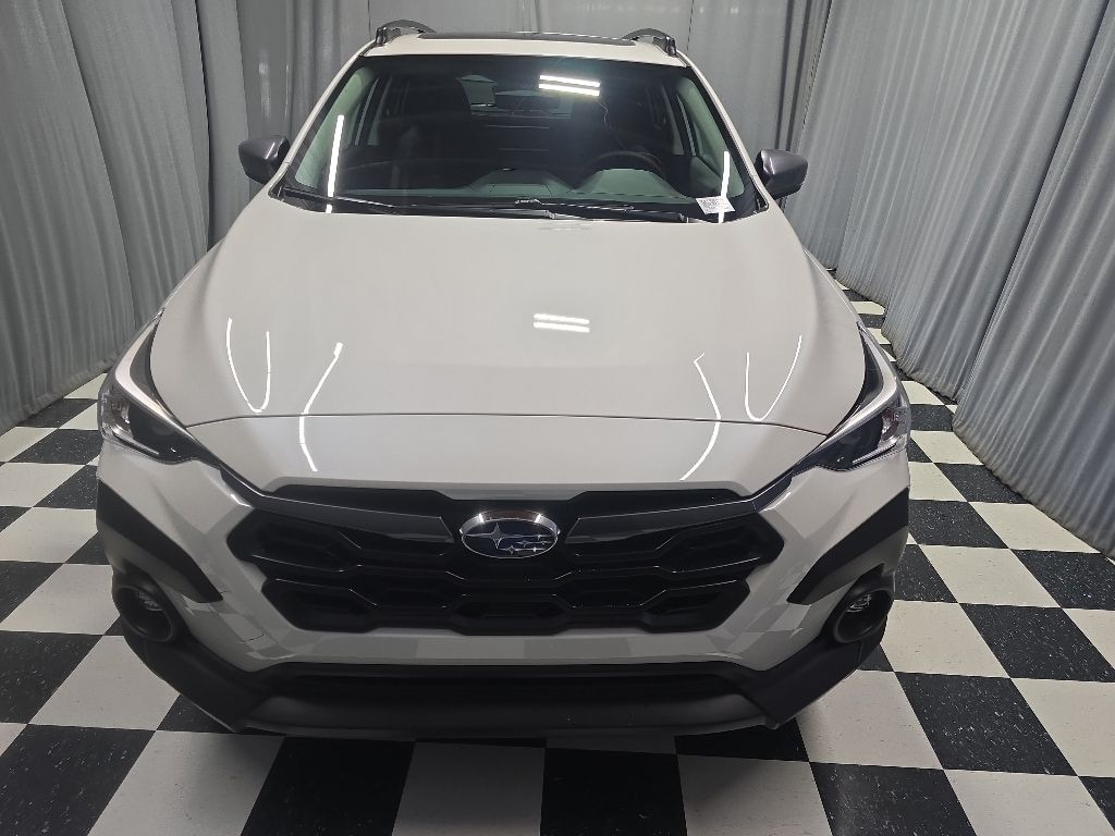 New 2026 Subaru Crosstrek Premium SUV