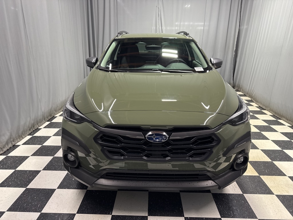 New 2026 Subaru Crosstrek Limited SUV