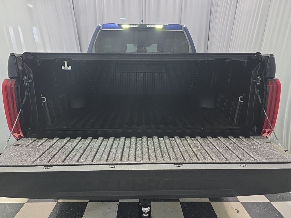 Used 2024 Toyota Tundra SR5 Truck