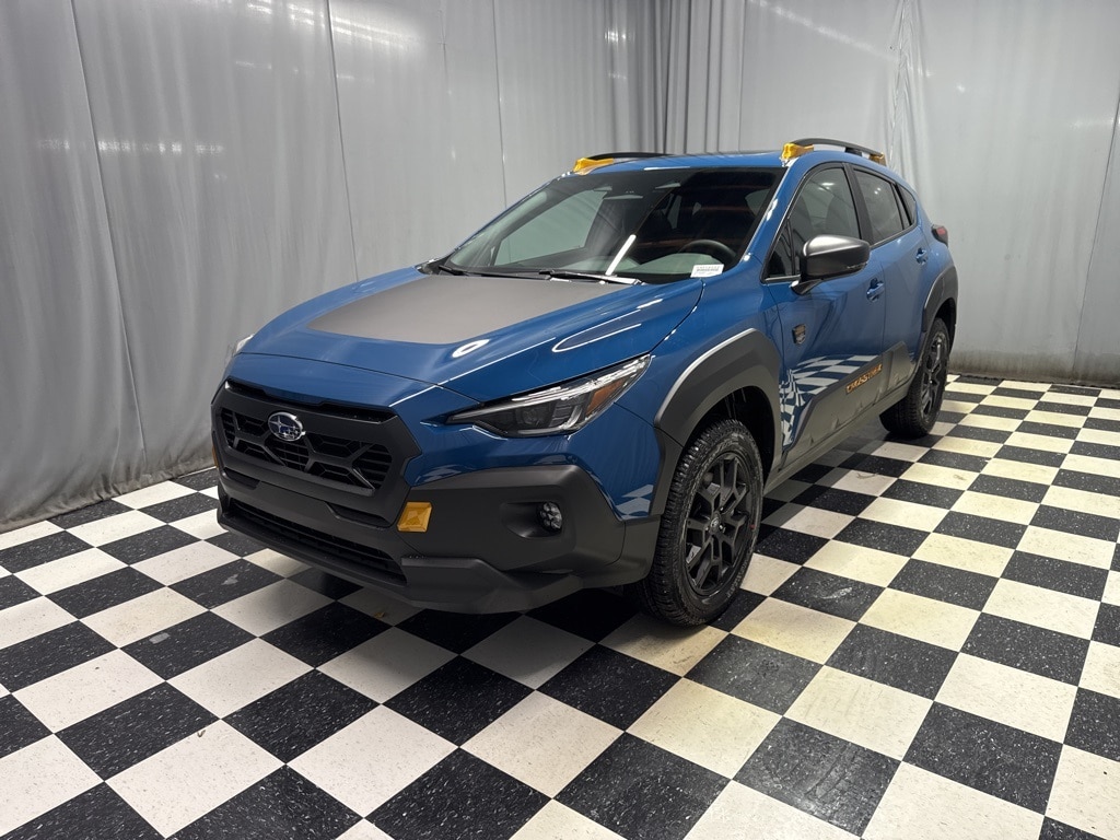 2026 Subaru Crosstrek Wilderness's photo