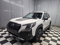 2025 Subaru Forester Wilderness SUV