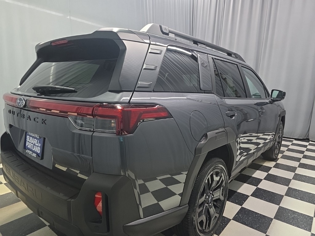 New 2026 Subaru Outback Limited XT SUV