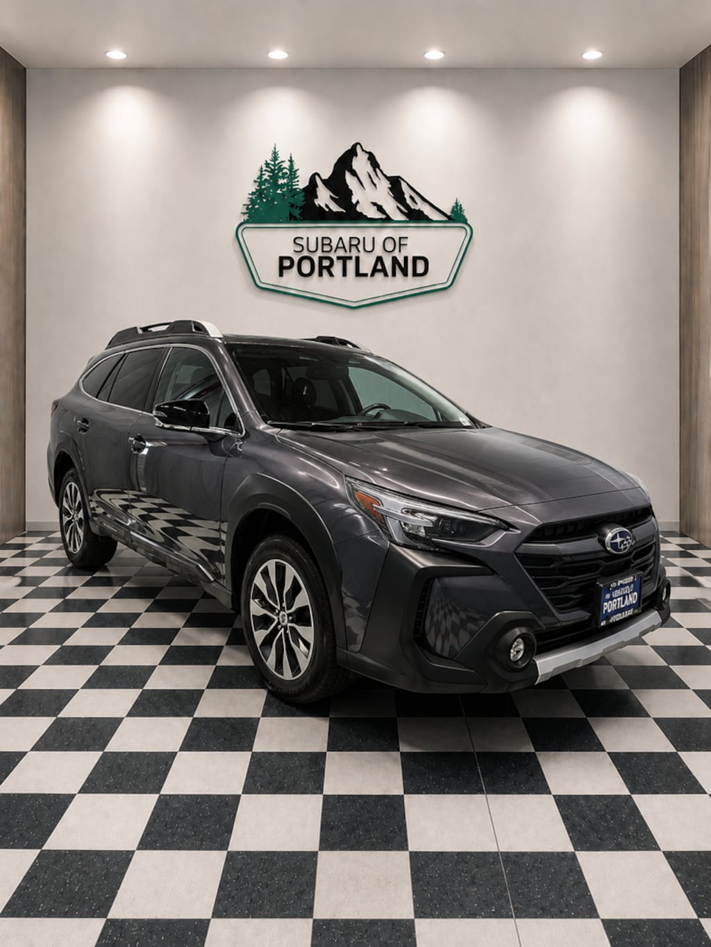 Certified 2023 Subaru Outback Limited SUV