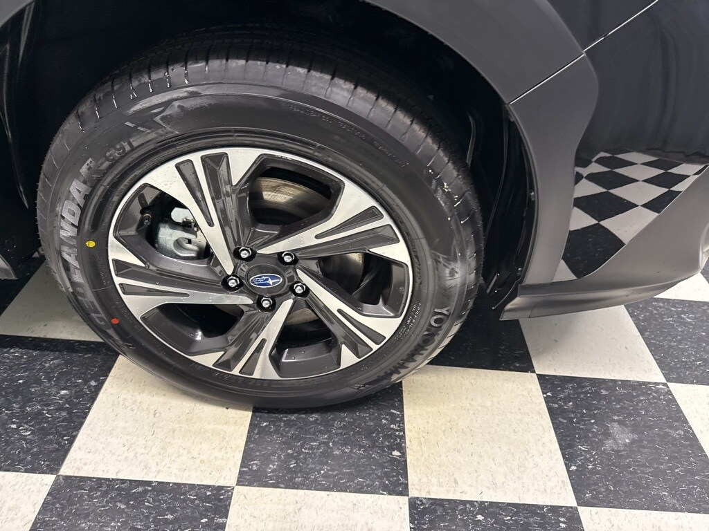 New 2026 Subaru Crosstrek Premium SUV
