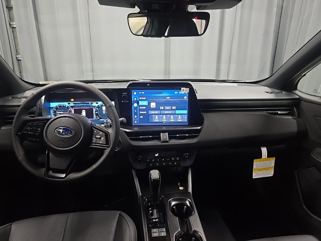 2026 Subaru Outback Limited - Photo 13