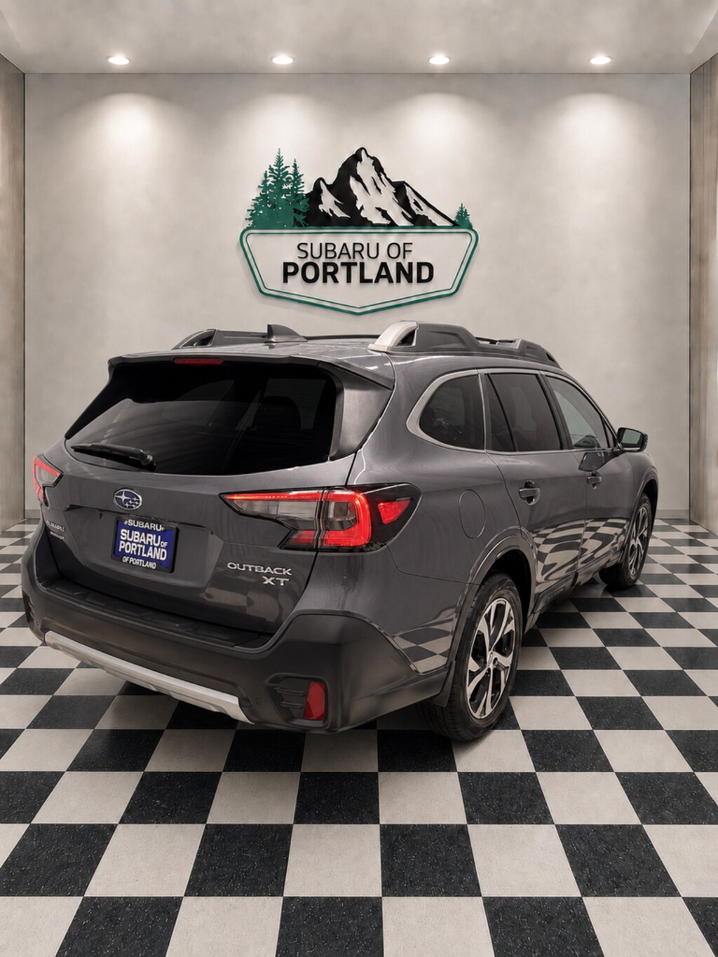 Used 2022 Subaru Outback Limited XT SUV