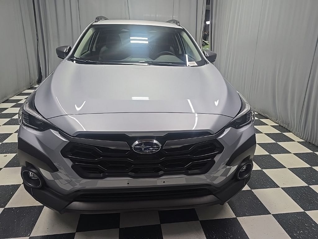 New 2026 Subaru Crosstrek Limited Hybrid SUV