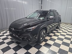 2025 Subaru Crosstrek Limited SUV