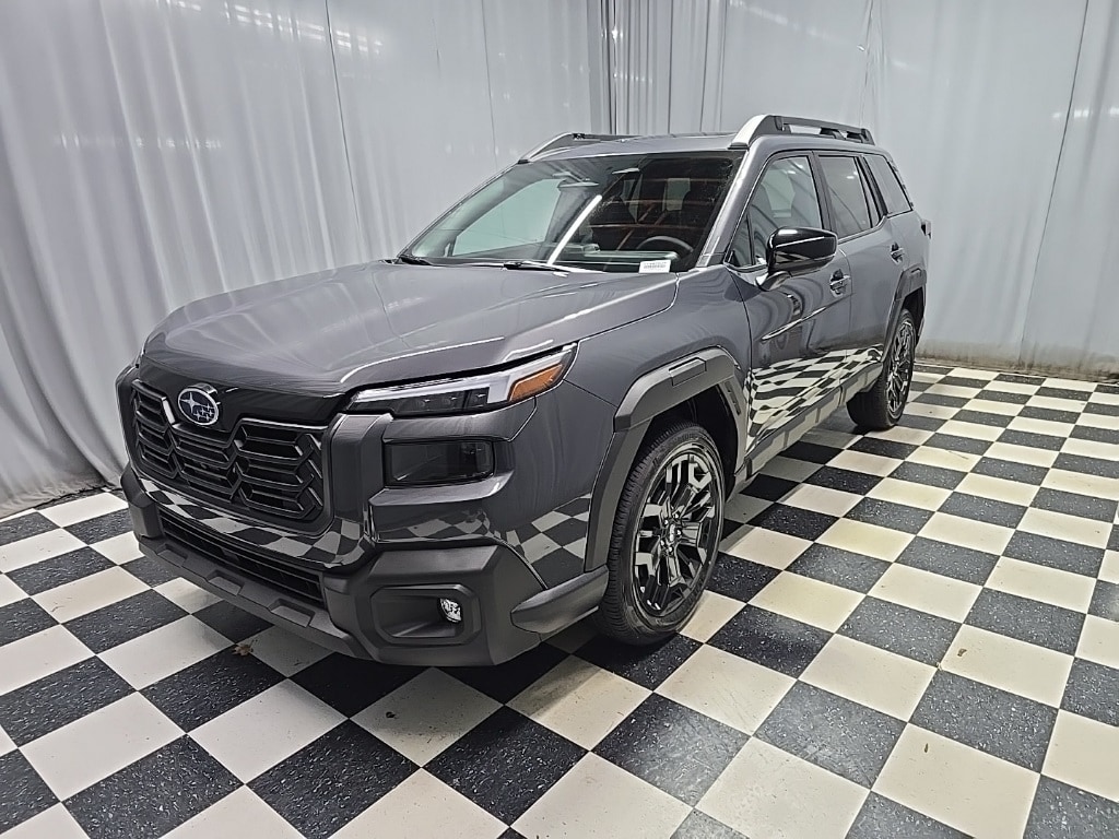 New 2026 Subaru Outback Limited XT SUV