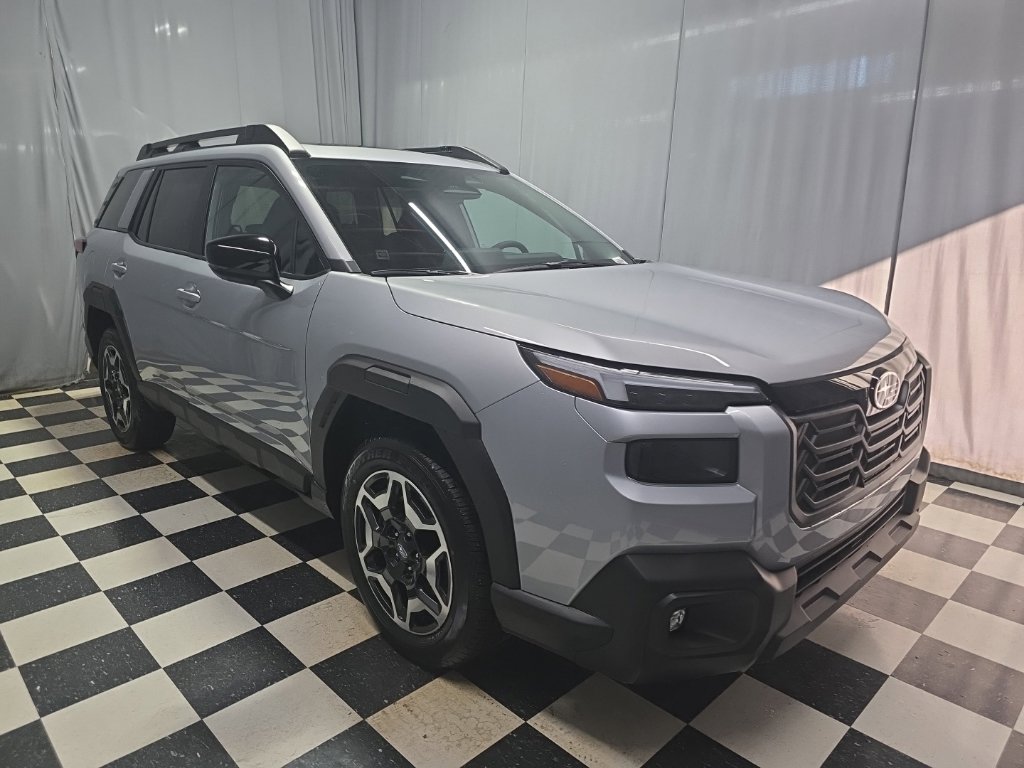 Used 2026 Subaru Outback Touring SUV