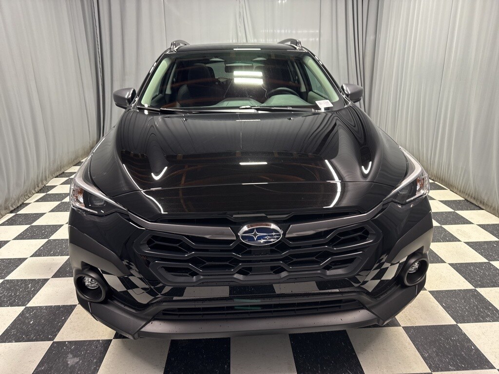 New 2026 Subaru Crosstrek Premium SUV