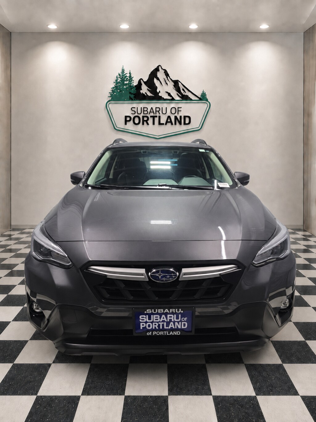 Certified 2021 Subaru Crosstrek Limited SUV