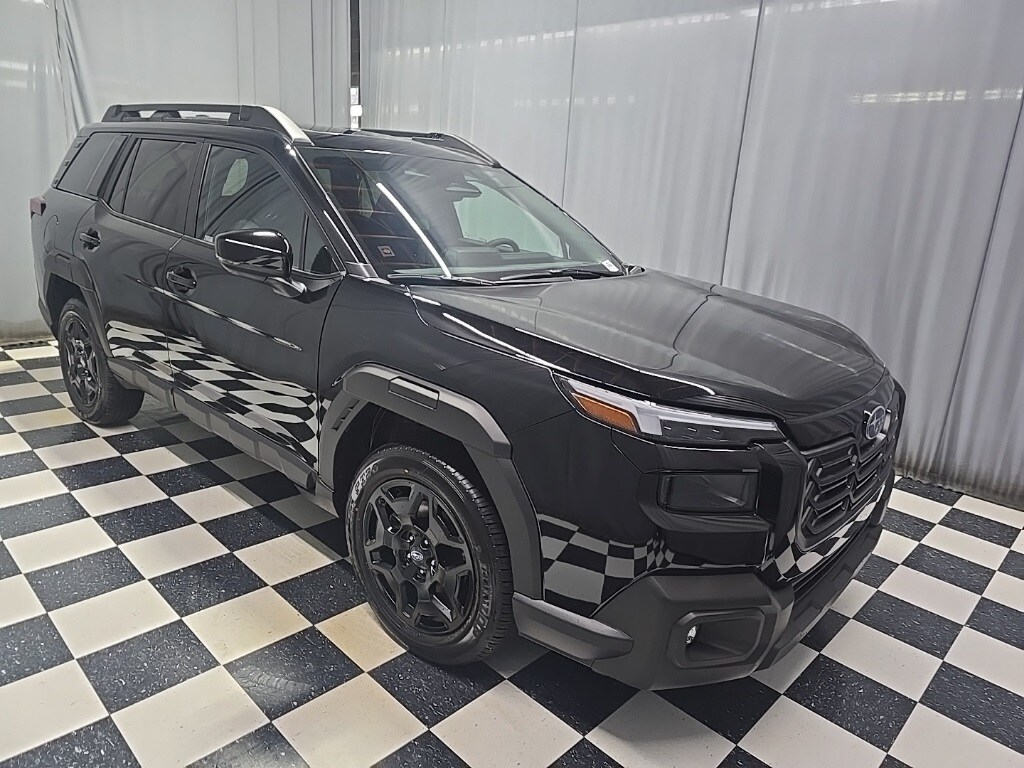 New 2026 Subaru Outback Limited SUV