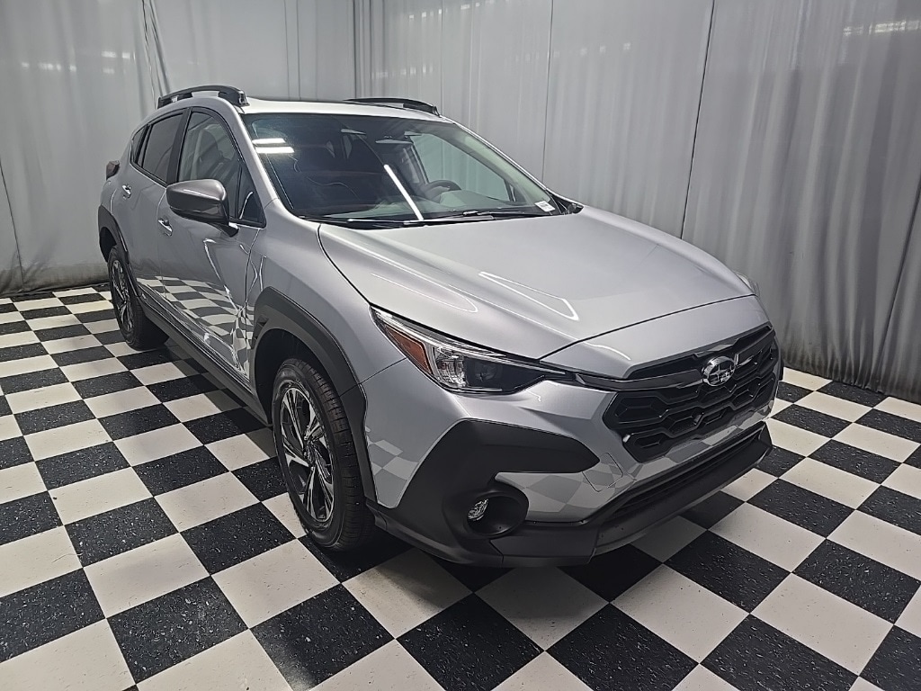 New 2026 Subaru Crosstrek Premium SUV