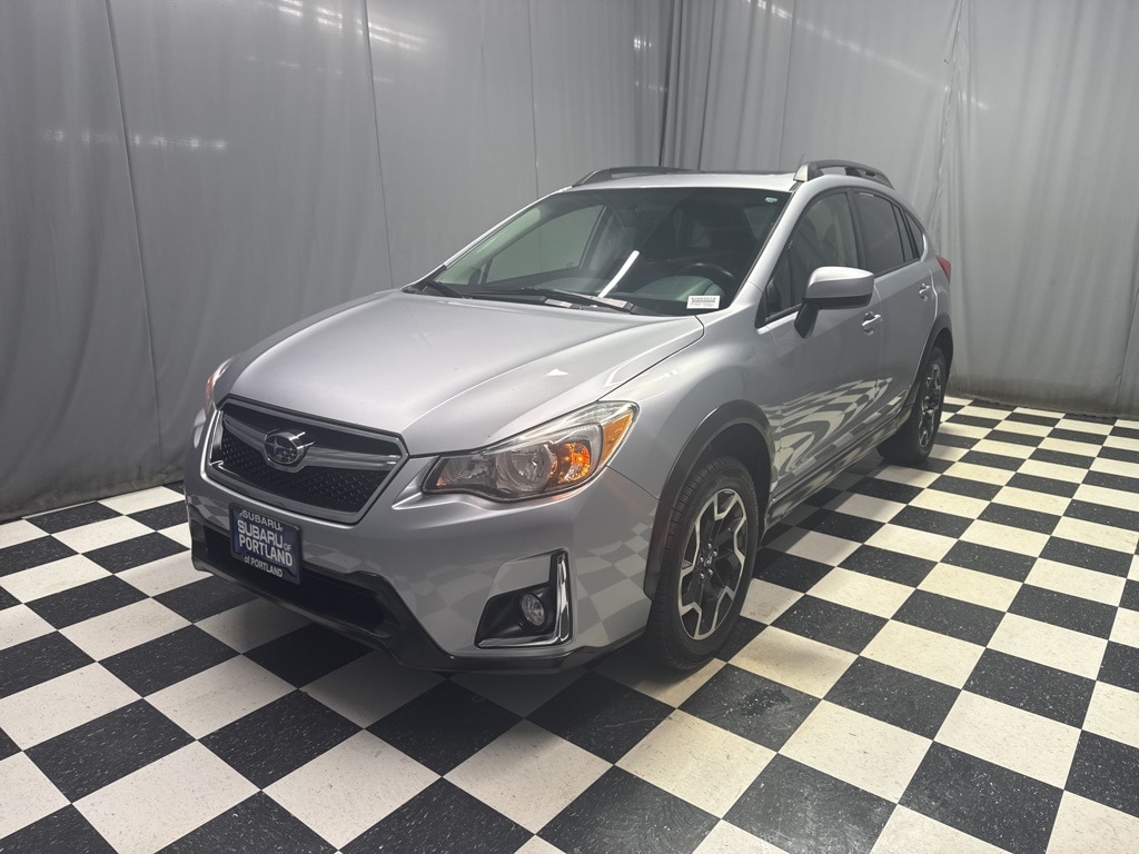 2016 Subaru Crosstrek Premium's photo