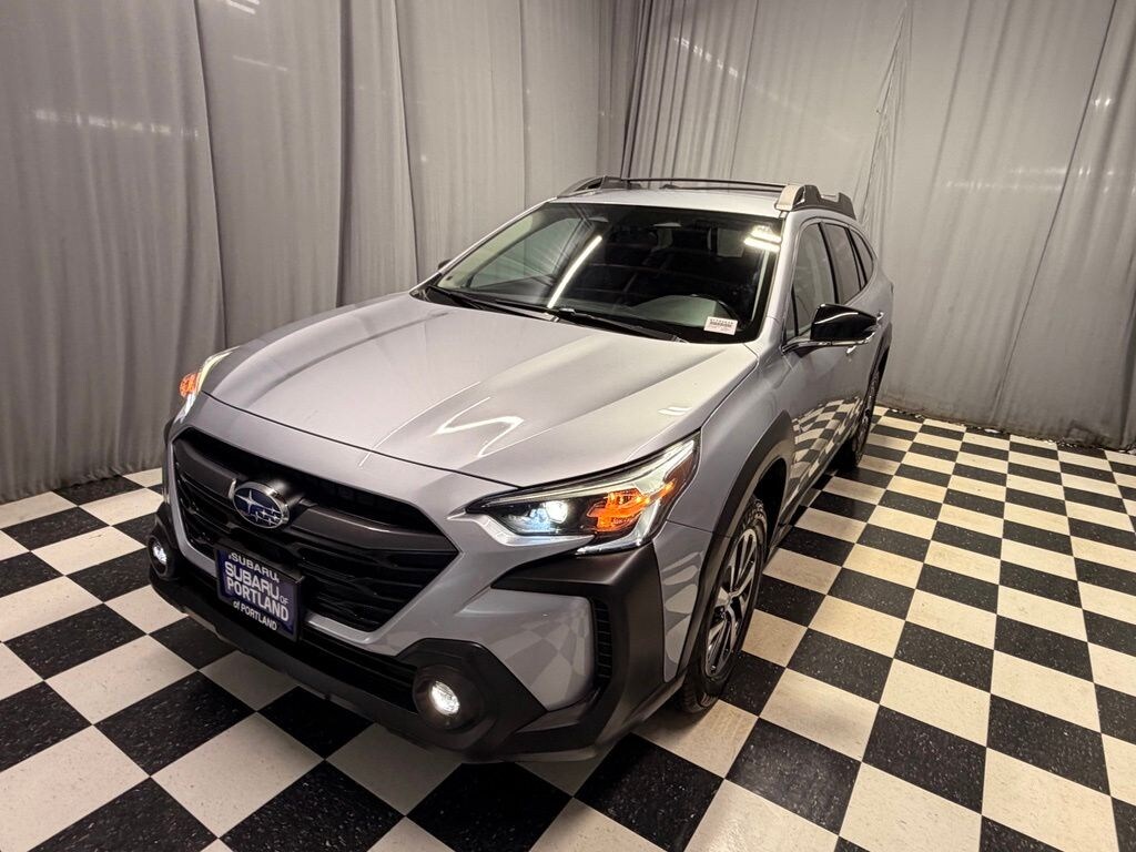 Used 2024 Subaru Outback Premium SUV