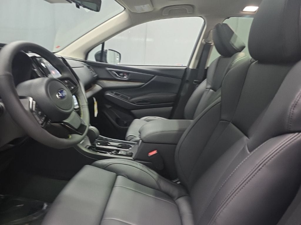 2026 Subaru Ascent Onyx Edition-Touring - Photo 15