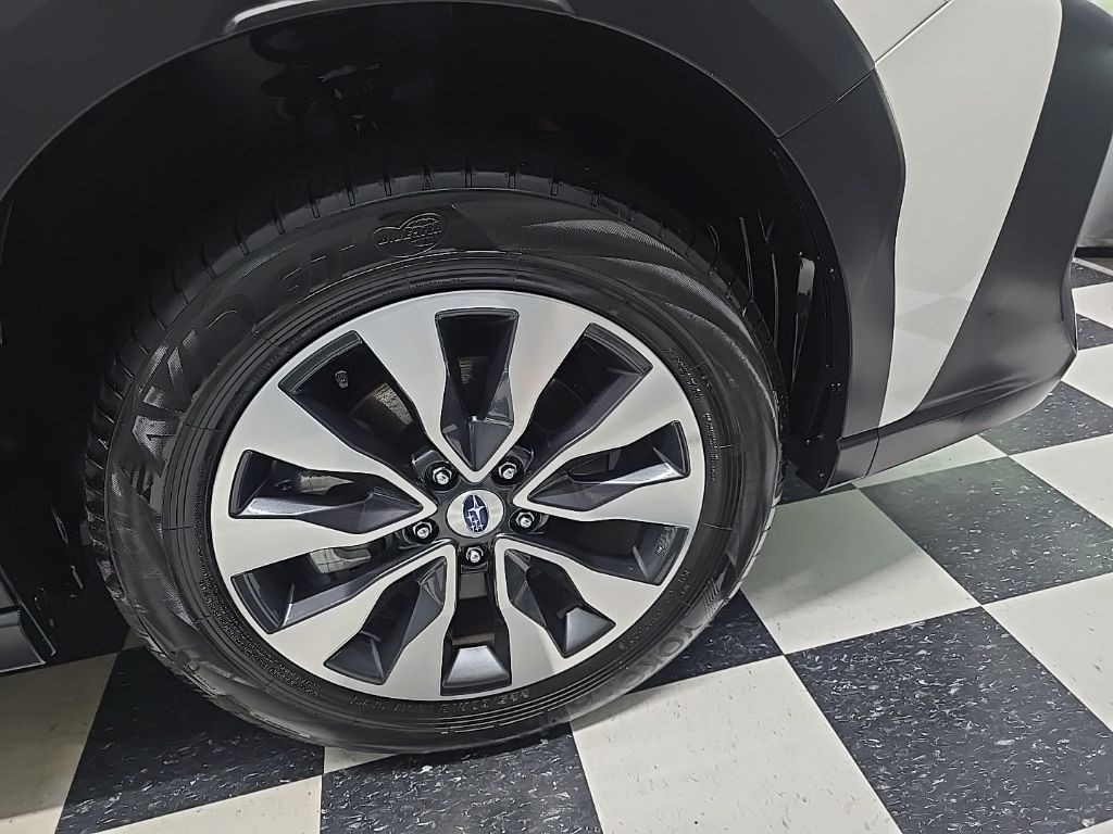 Certified 2023 Subaru Outback Limited SUV