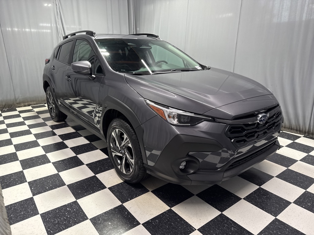 New 2026 Subaru Crosstrek Premium SUV