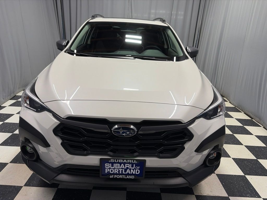 New 2026 Subaru Crosstrek Premium SUV