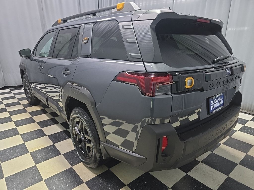 2026 Subaru Outback Wilderness - Photo 6