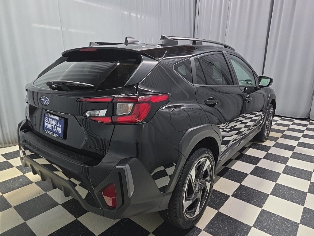 New 2026 Subaru Crosstrek Limited SUV