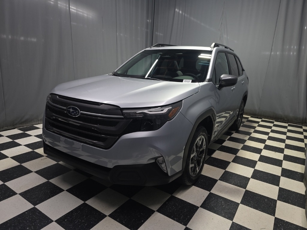 2026 Subaru Forester Premium's photo
