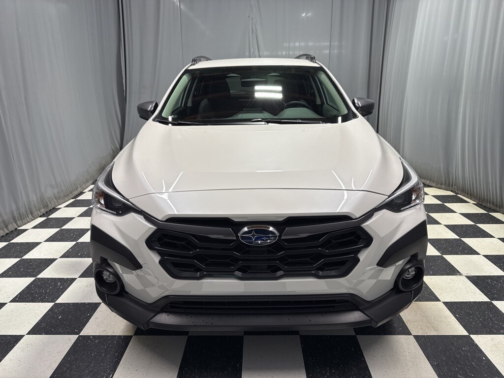 New 2026 Subaru Crosstrek Premium SUV