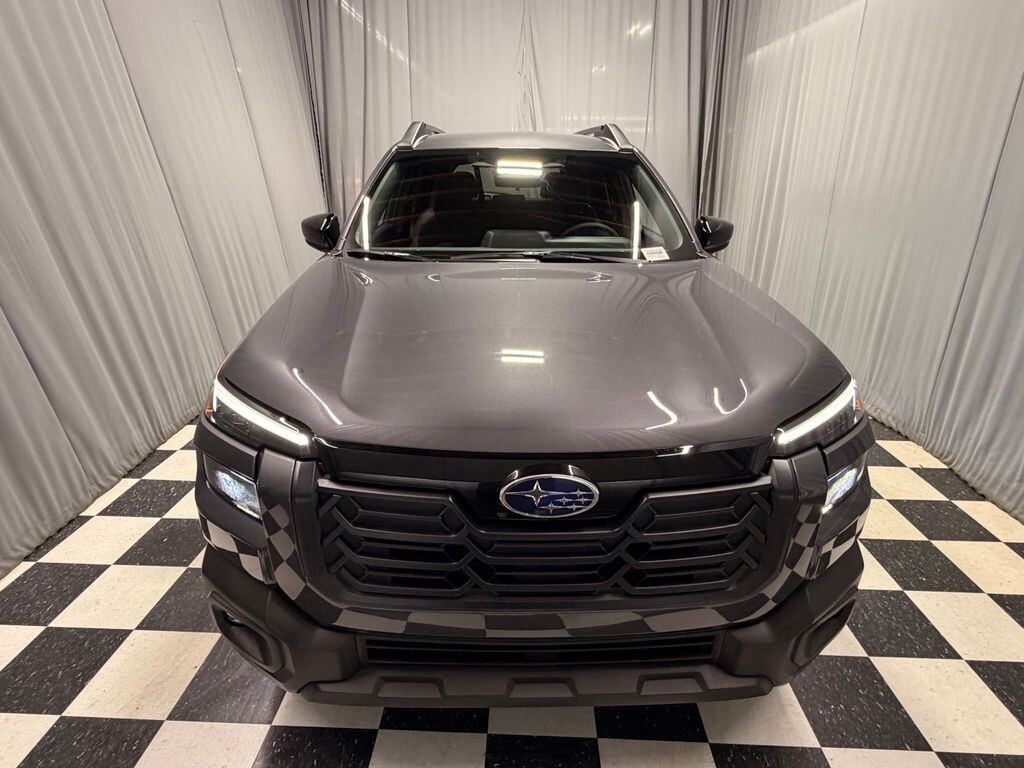 New 2026 Subaru Outback Premium SUV